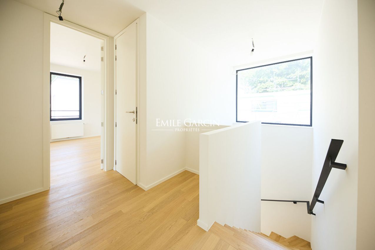 Maison a louer Uccle - Emile Garcin Belgique - Image 11