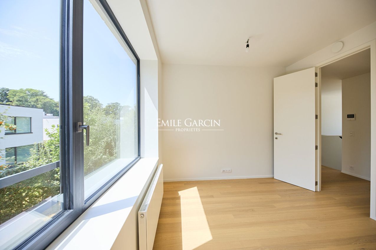 Maison a louer Uccle - Emile Garcin Belgique - Image 12
