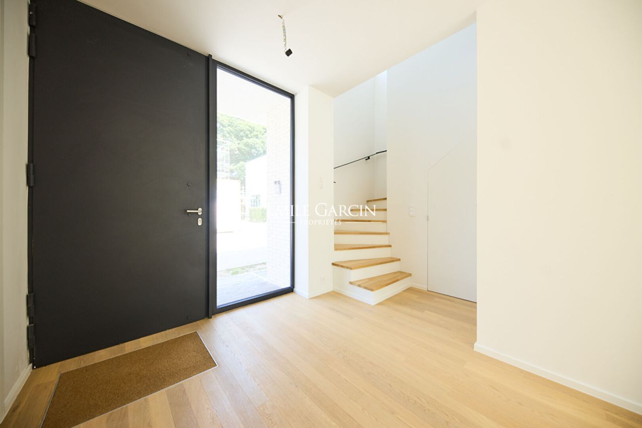 Maison a louer Uccle - Emile Garcin Belgique - Image 14