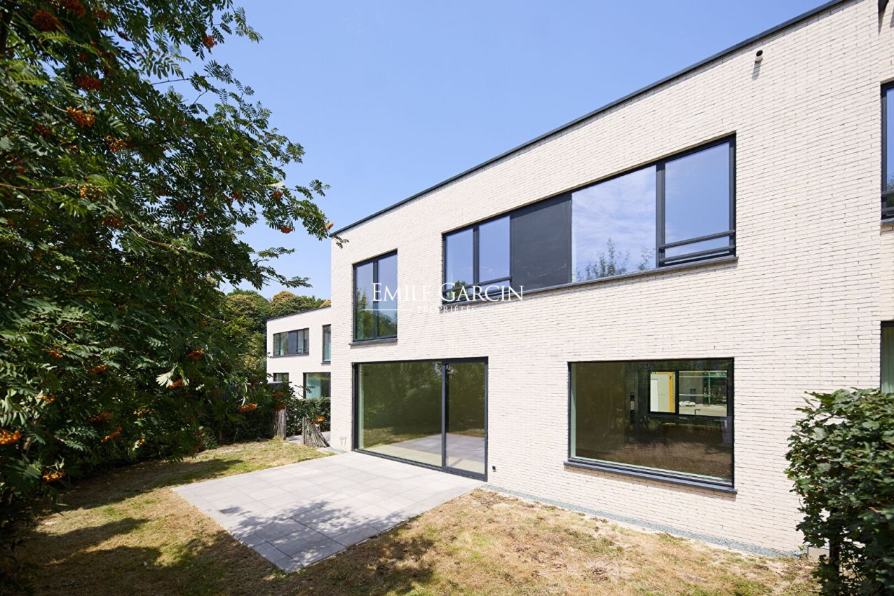 Maison a louer Uccle - Emile Garcin Belgique - Image 15