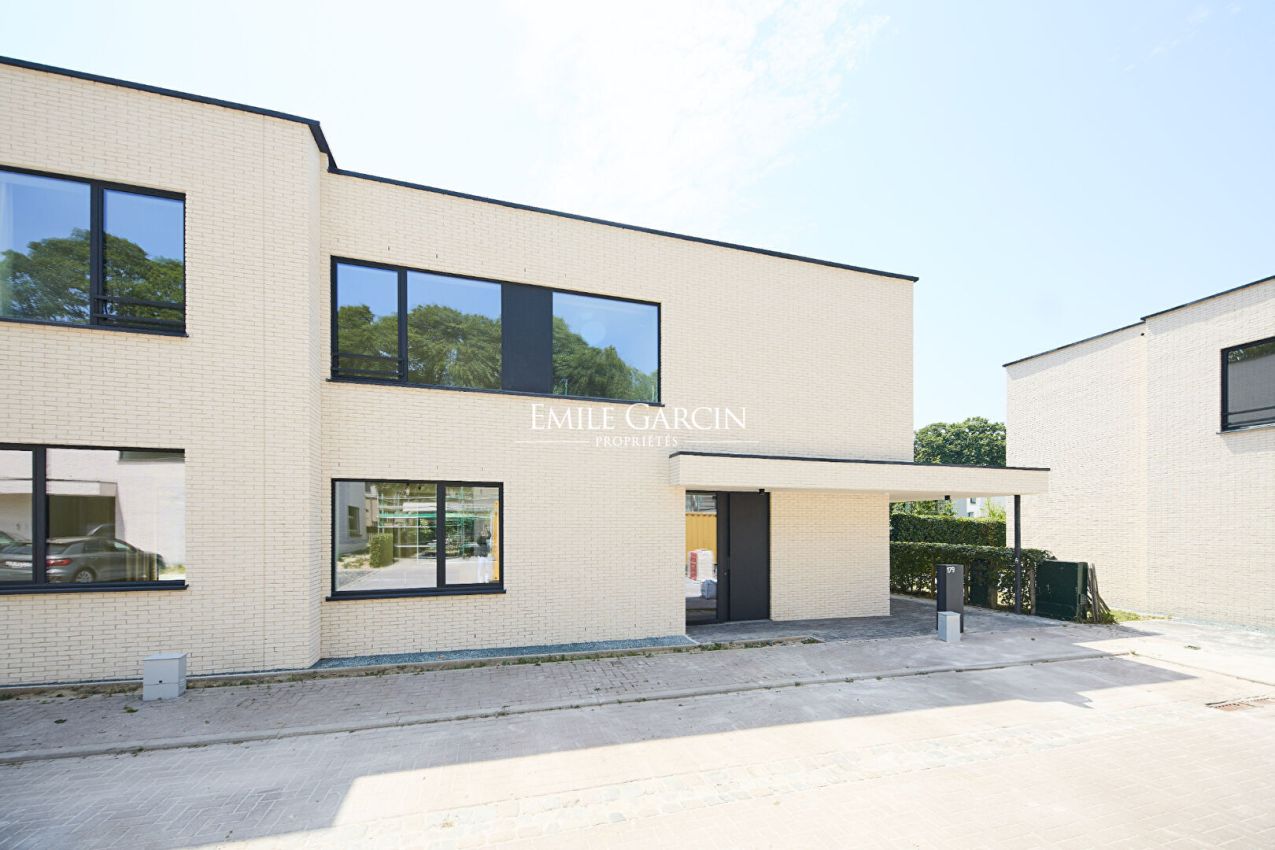 Maison a louer Uccle - Emile Garcin Belgique - Image 16