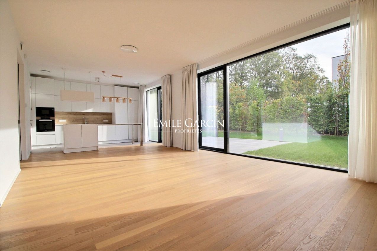 Maison a louer Uccle - Emile Garcin Belgique - Image 2