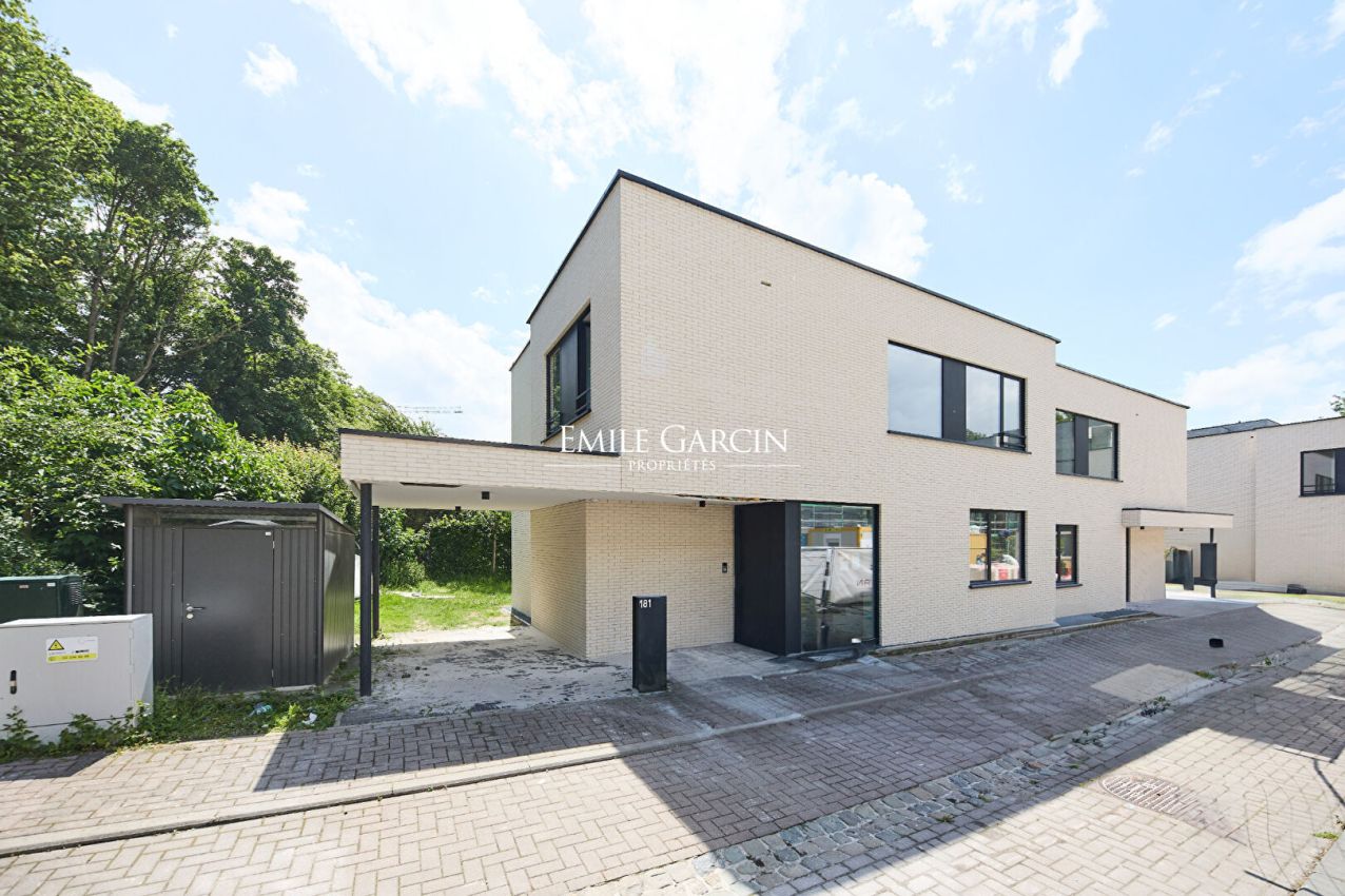 Maison a louer Uccle - Emile Garcin Belgique - Image 3