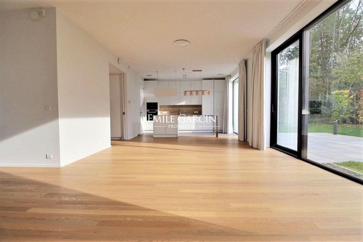 Maison a louer Uccle - Emile Garcin Belgique - Image 4