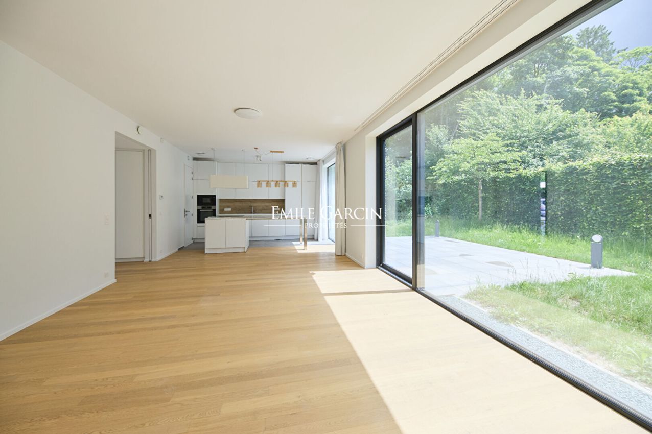 Maison a louer Uccle - Emile Garcin Belgique - Image 8
