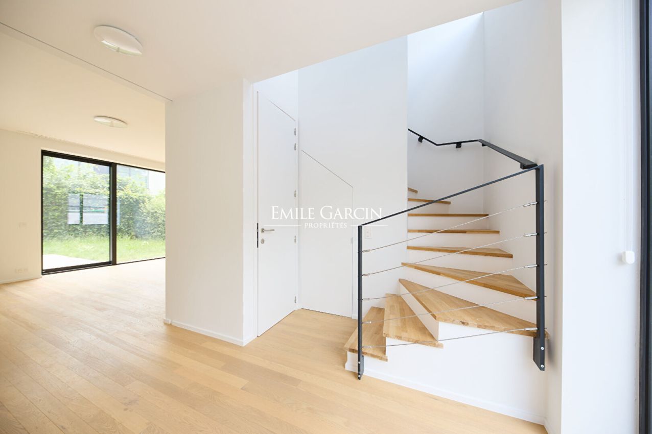 Maison a louer Uccle - Emile Garcin Belgique - Image 9