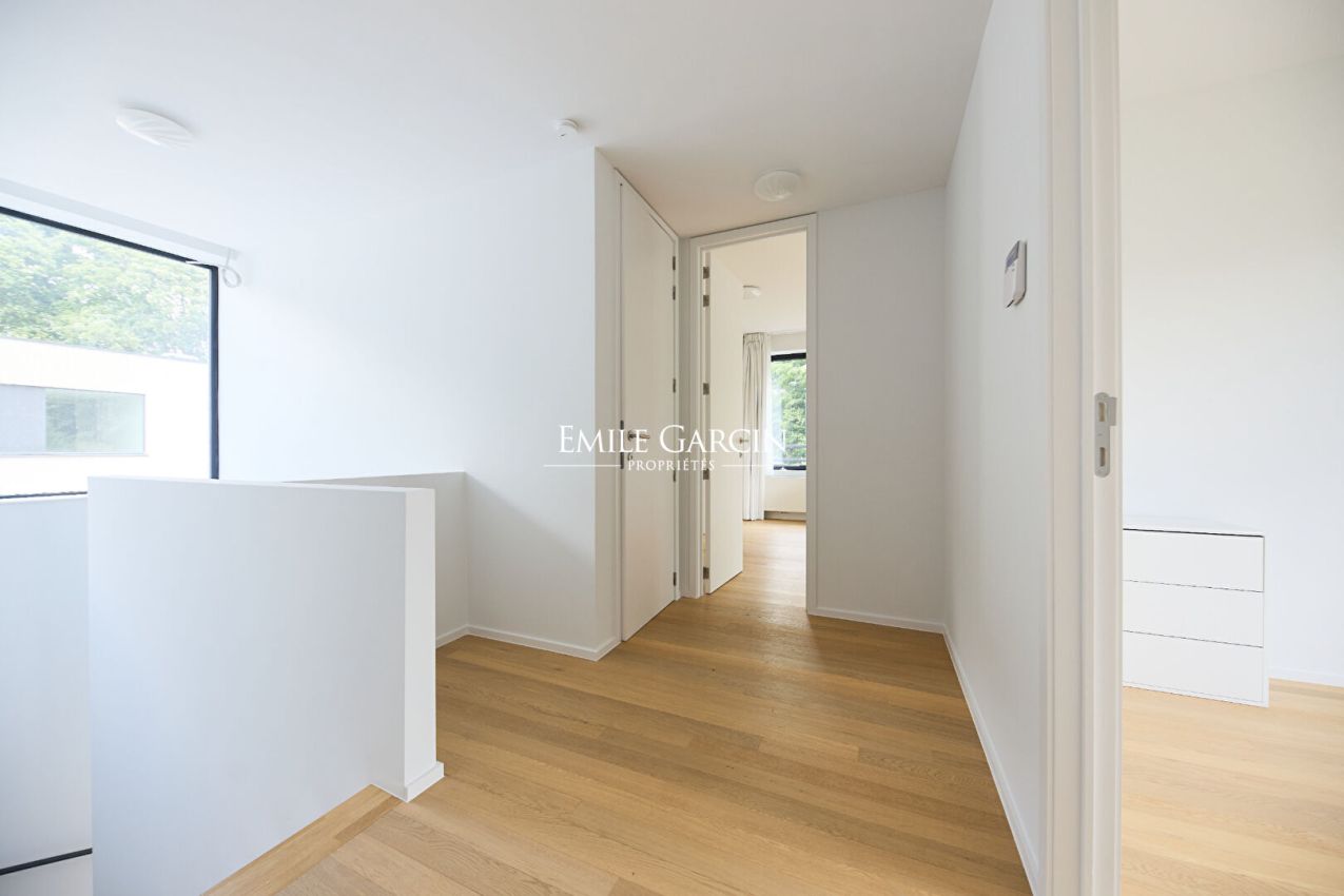 Maison a louer Uccle - Emile Garcin Belgique - Image 10
