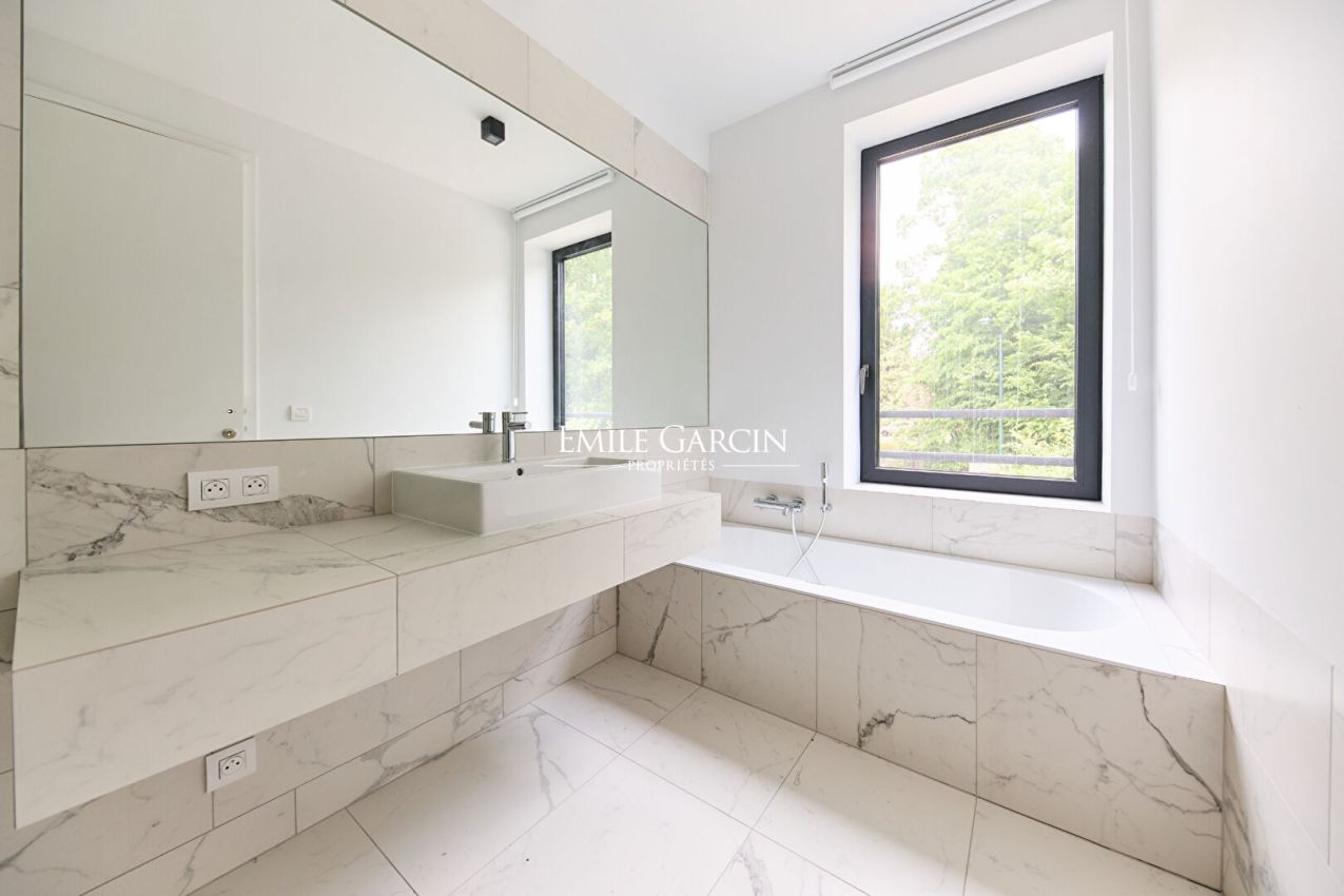 Maison a louer Uccle - Emile Garcin Belgique - Image 12