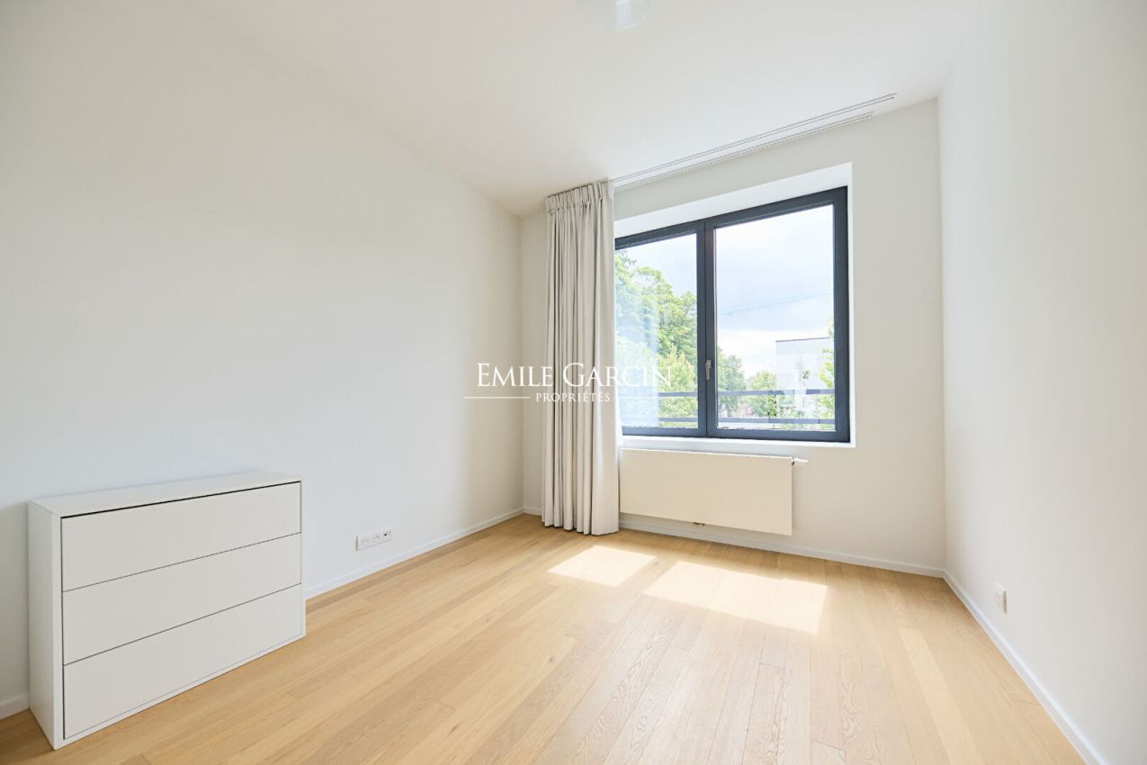 Maison a louer Uccle - Emile Garcin Belgique - Image 13
