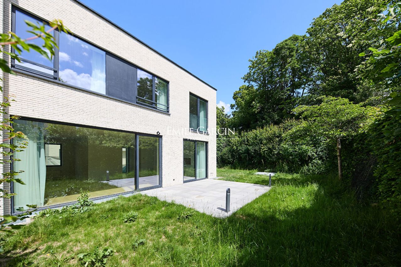 Maison a louer Uccle - Emile Garcin Belgique - Image 16