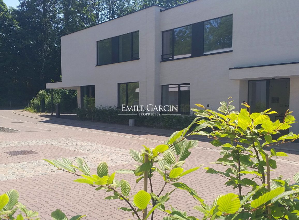 Maison a louer Uccle - Emile Garcin Belgique - Image 17
