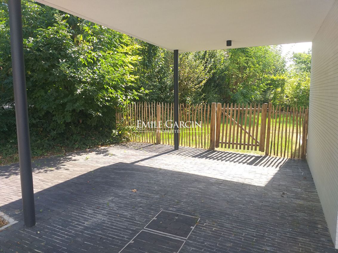 Maison a louer Uccle - Emile Garcin Belgique - Image 18