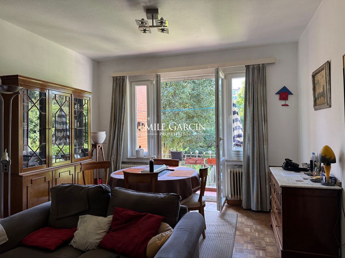 Appartement  a vendre Uccle Bruxelles - Emile Garcin Belgique - Image 5