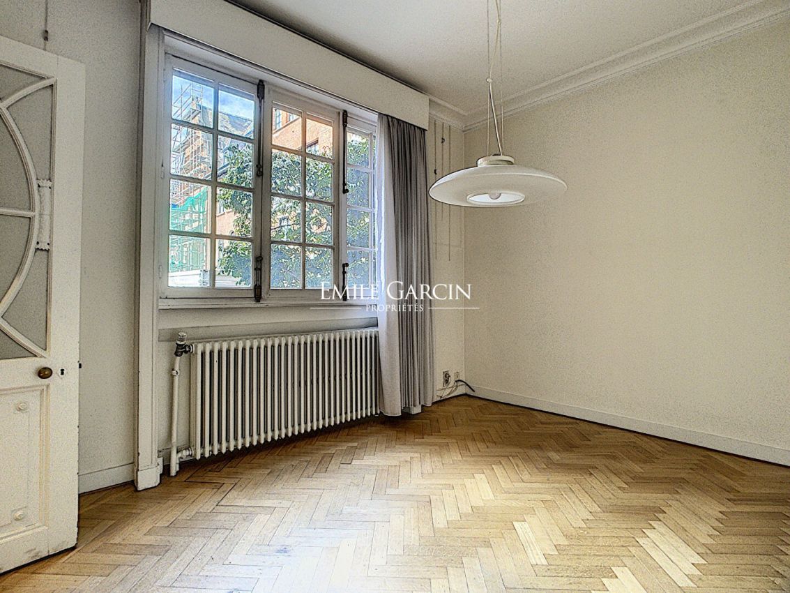 MAISON A VENDRE BRUXELLES XELLES - Emile Garcin Belgique - Image 8