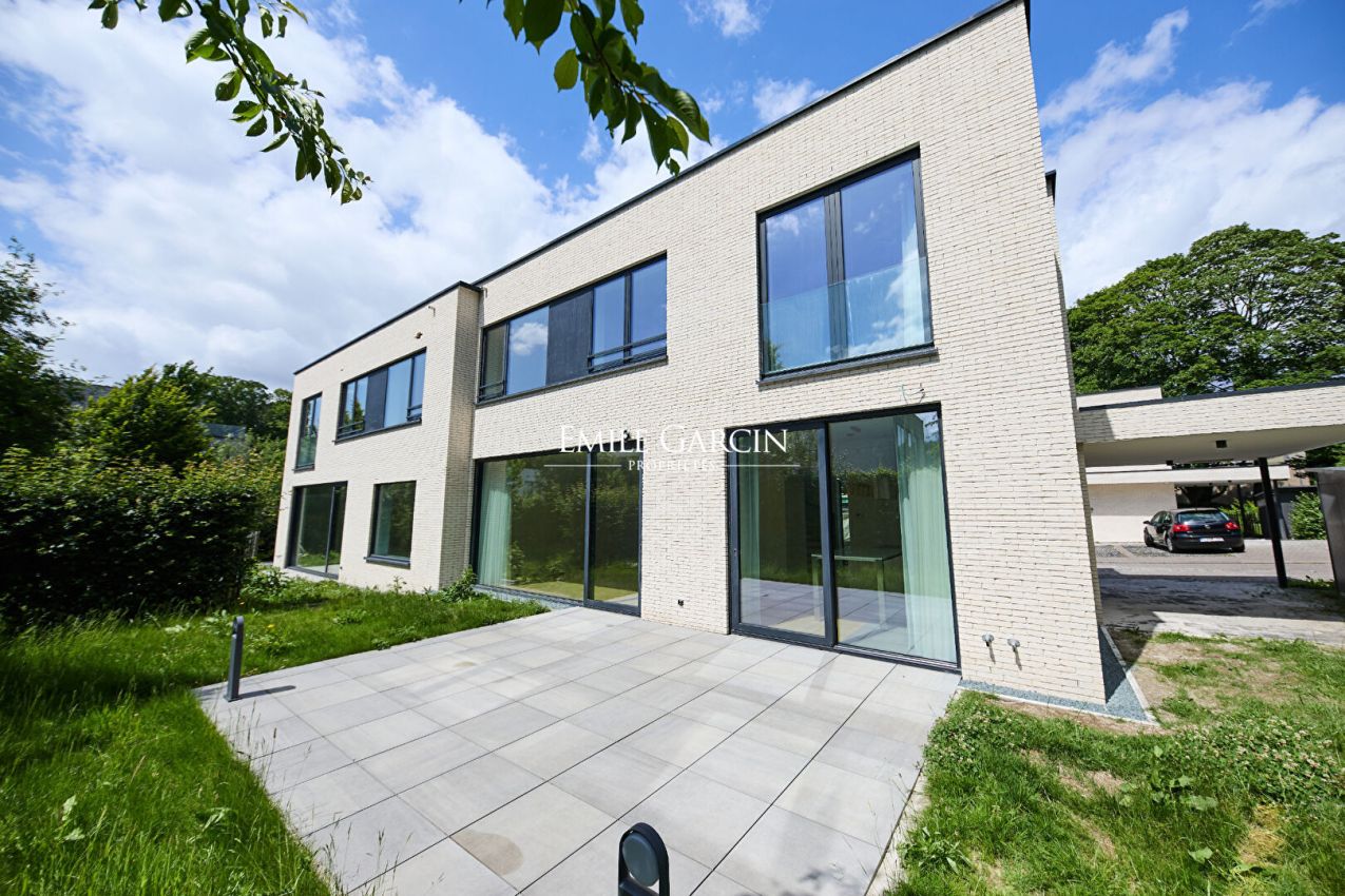 Maison a louer Uccle - Emile Garcin Belgique - Image 5
