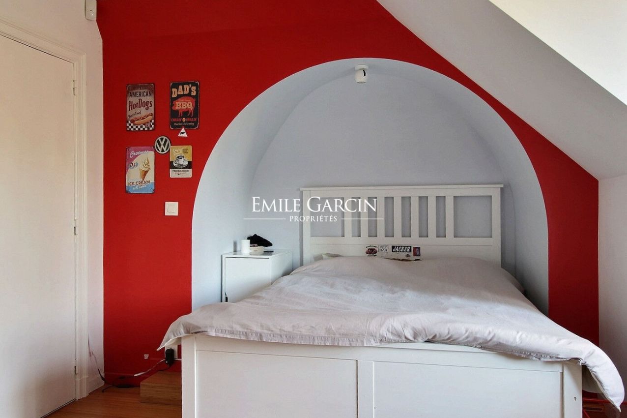 Maison a louer Bruxelles Rhode-Saint-Genèse - Emile Garcin Belgique - Image 18