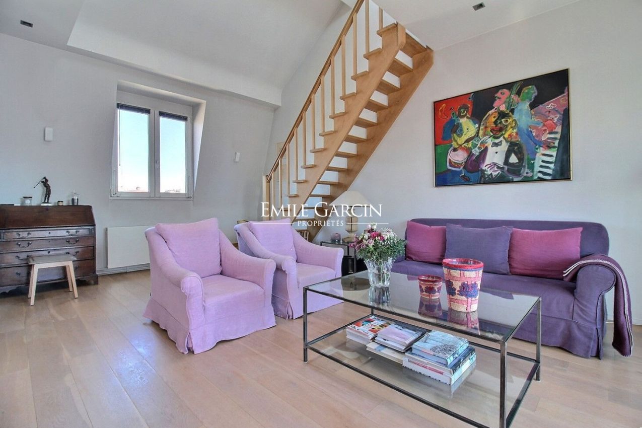 APPARTEMENT  A VENDRE  BRUXELLES IXELLES - Emile Garcin Belgique - Image 7
