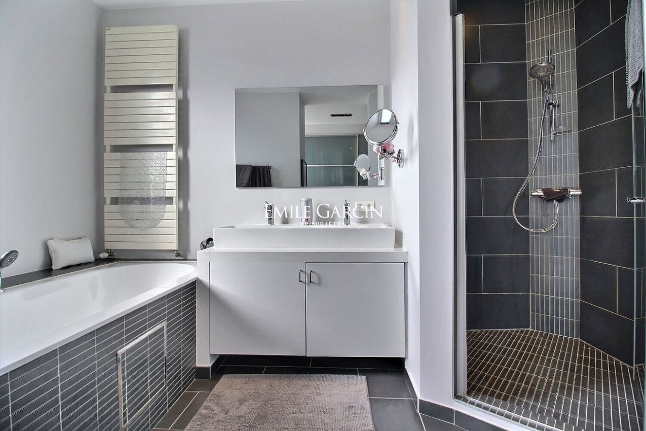 APPARTEMENT  A VENDRE  BRUXELLES IXELLES - Emile Garcin Belgique - Image 22