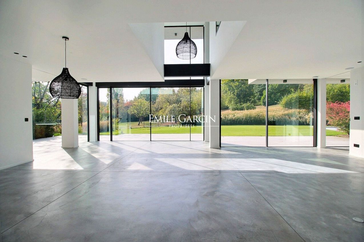 Maison à louer Bruxelles Tervuren - Emile Garcin Belgique - Image 5
