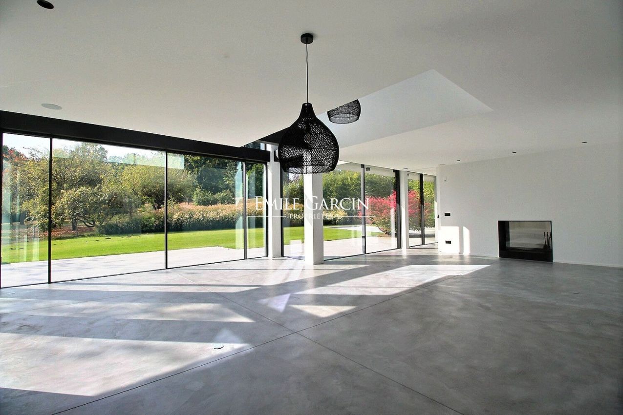 Maison à louer Bruxelles Tervuren - Emile Garcin Belgique - Image 7