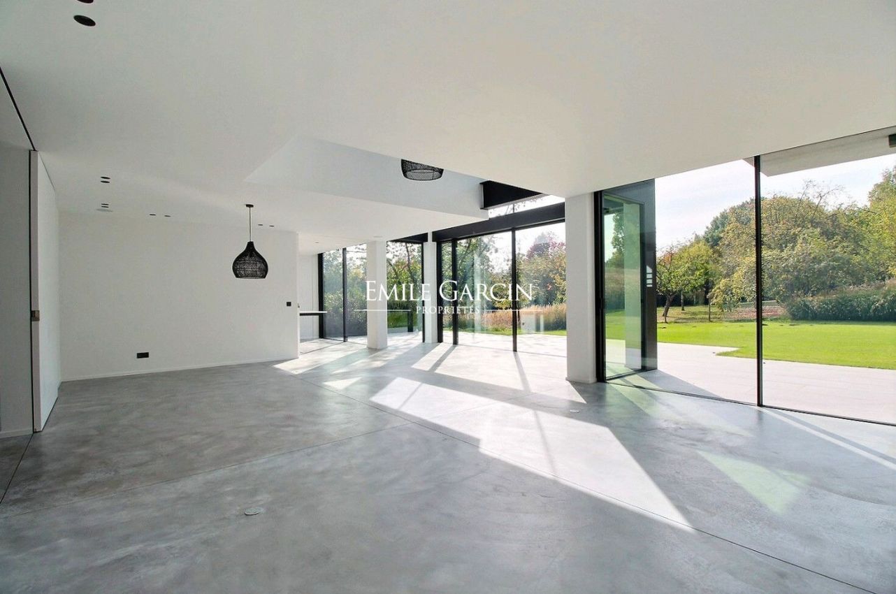Maison à louer Bruxelles Tervuren - Emile Garcin Belgique - Image 8