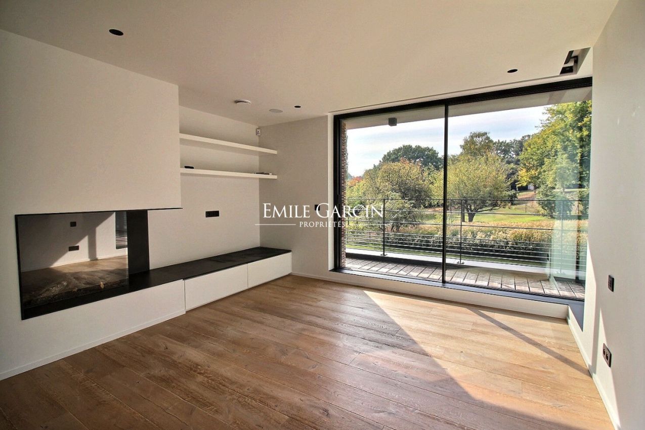 Maison à louer Bruxelles Tervuren - Emile Garcin Belgique - Image 12