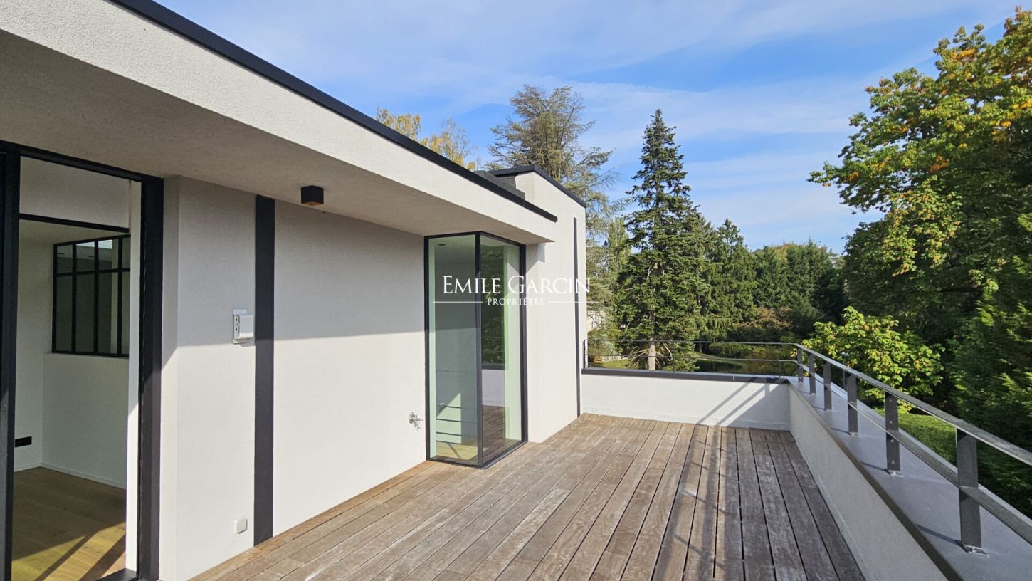 Maison à louer Bruxelles Tervuren - Emile Garcin Belgique - Image 17