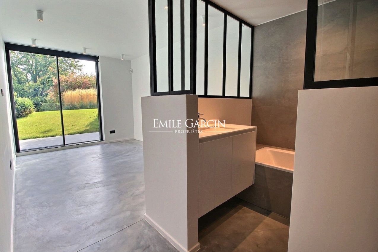 Maison à louer Bruxelles Tervuren - Emile Garcin Belgique - Image 21