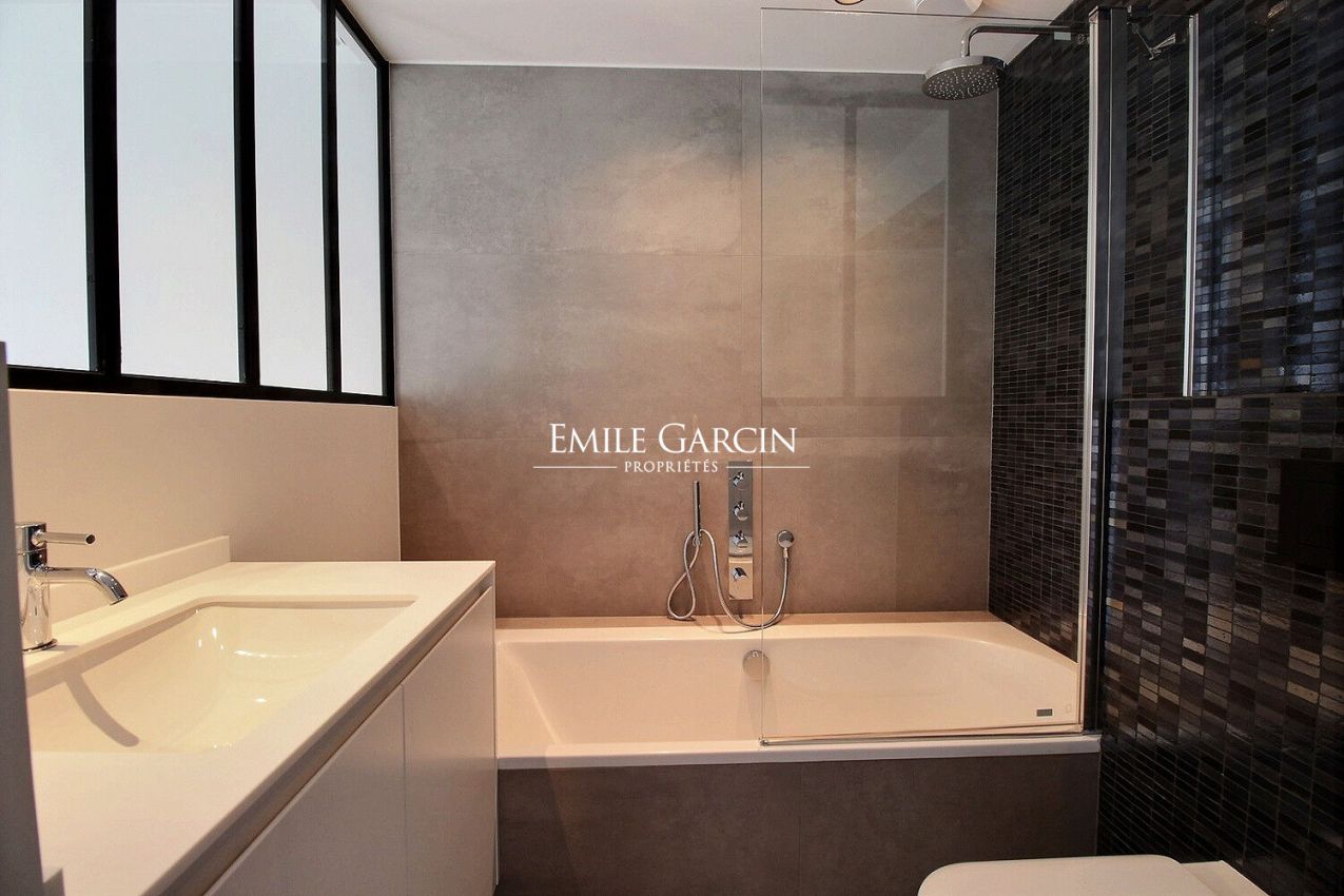 Maison à louer Bruxelles Tervuren - Emile Garcin Belgique - Image 22