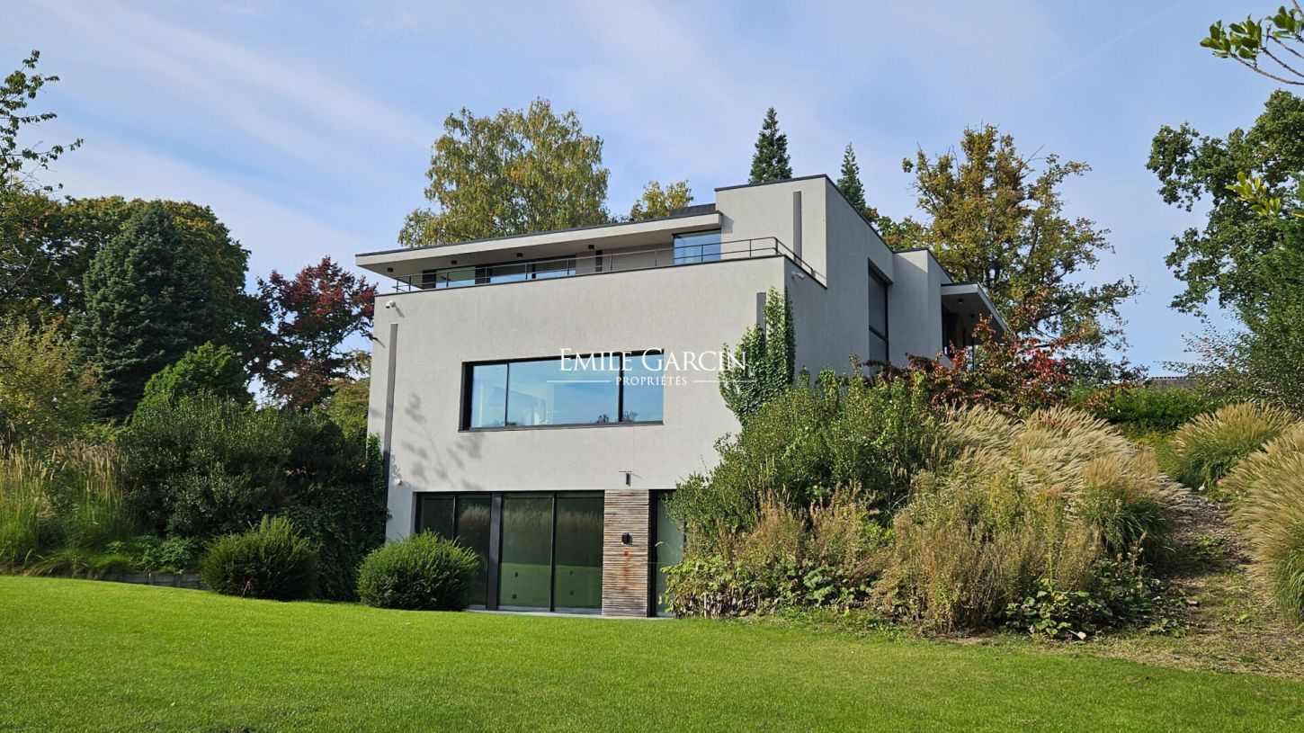 Maison à louer Bruxelles Tervuren - Emile Garcin Belgique - Image 27
