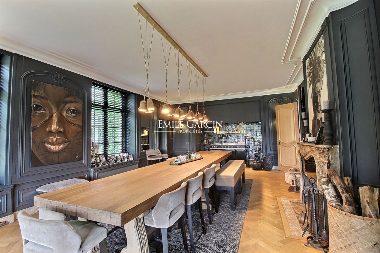 Maison a vendre Spa Bruxelles - Emile Garcin Belgique - Image 4