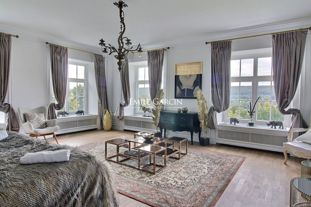 Maison a vendre Spa Bruxelles - Emile Garcin Belgique - Image 9