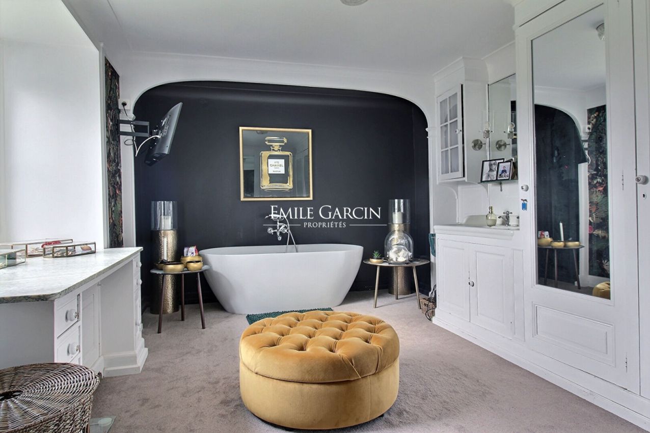 Maison a vendre Spa Bruxelles - Emile Garcin Belgique - Image 10