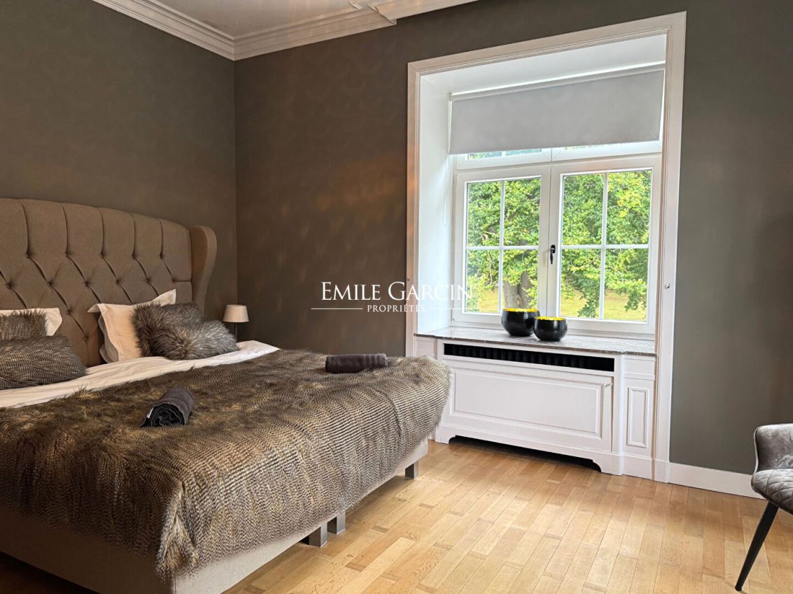 Maison a vendre Spa Bruxelles - Emile Garcin Belgique - Image 11