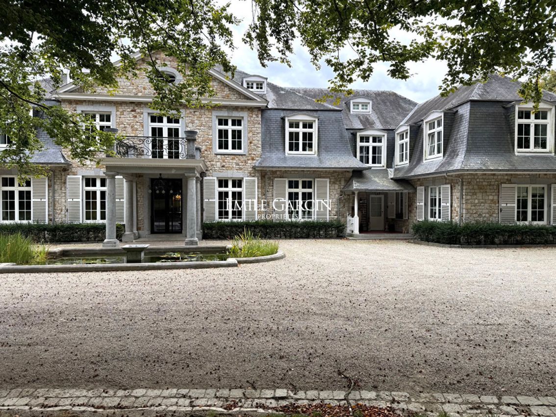 Maison a vendre Spa Bruxelles - Emile Garcin Belgique - Image 14