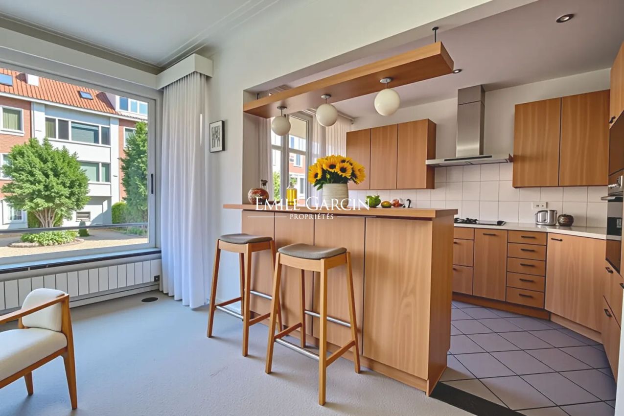 For sale - Apartment - Brussels - Uccle / Ixelles - Emile Garcin Belgique - Image 6