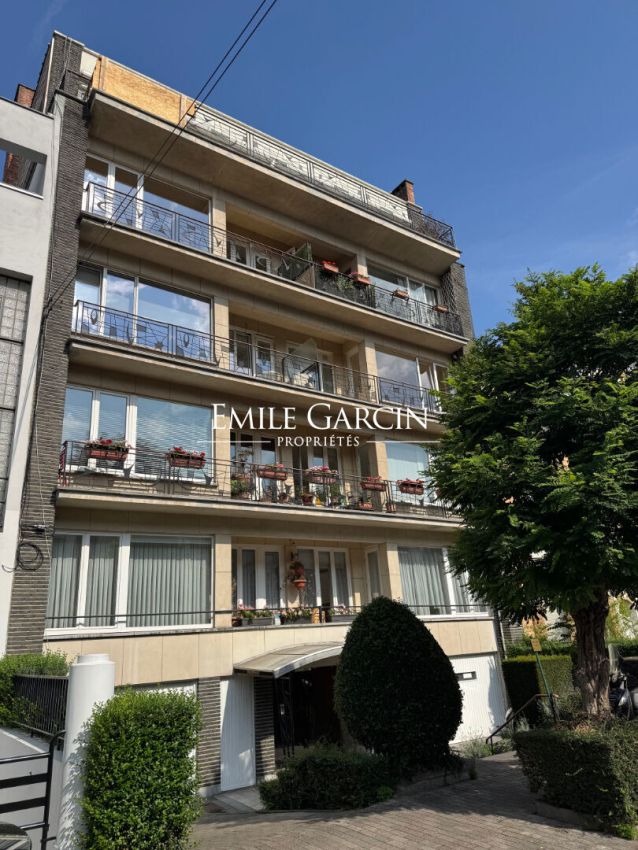 For sale - Apartment - Brussels - Uccle / Ixelles - Emile Garcin Belgique - Image 10