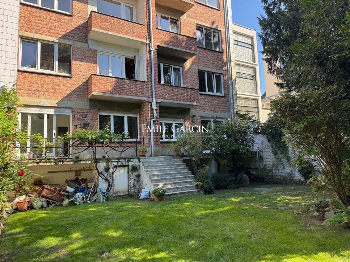 For sale - Apartment - Brussels - Uccle / Ixelles - Emile Garcin Belgique - Image 12