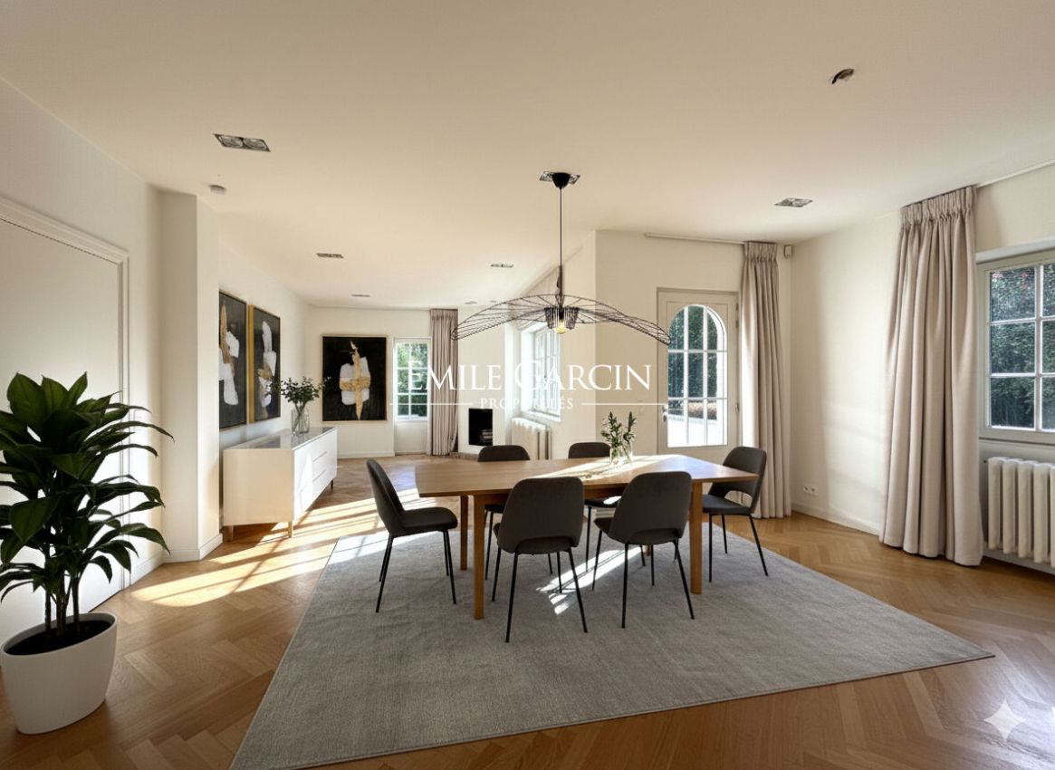 For sale - House - Brussels Auderghem Woluwé - Emile Garcin Belgique - Image 4