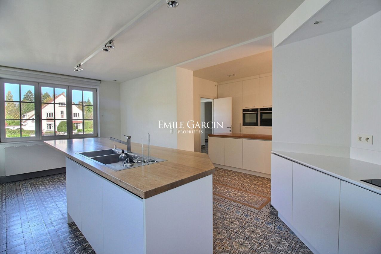 For sale - House - Brussels Auderghem Woluwé - Emile Garcin Belgique - Image 7