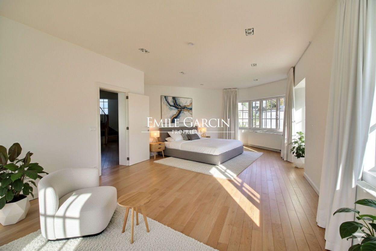 For sale - House - Brussels Auderghem Woluwé - Emile Garcin Belgique - Image 8