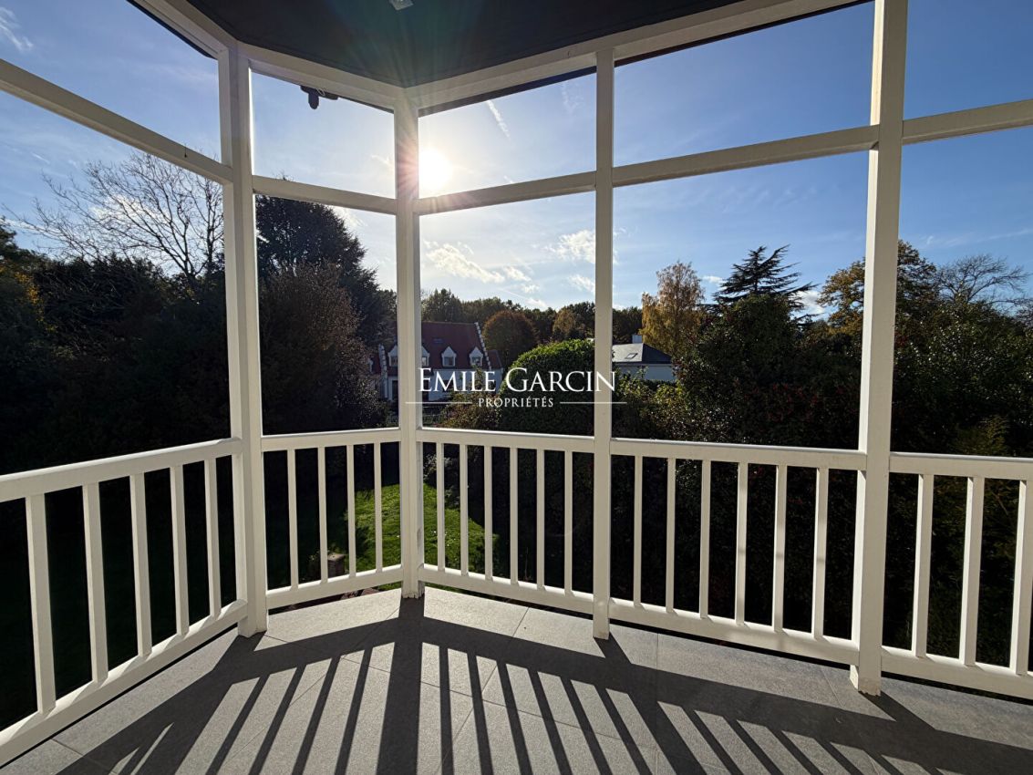 For sale - House - Brussels Auderghem Woluwé - Emile Garcin Belgique - Image 11