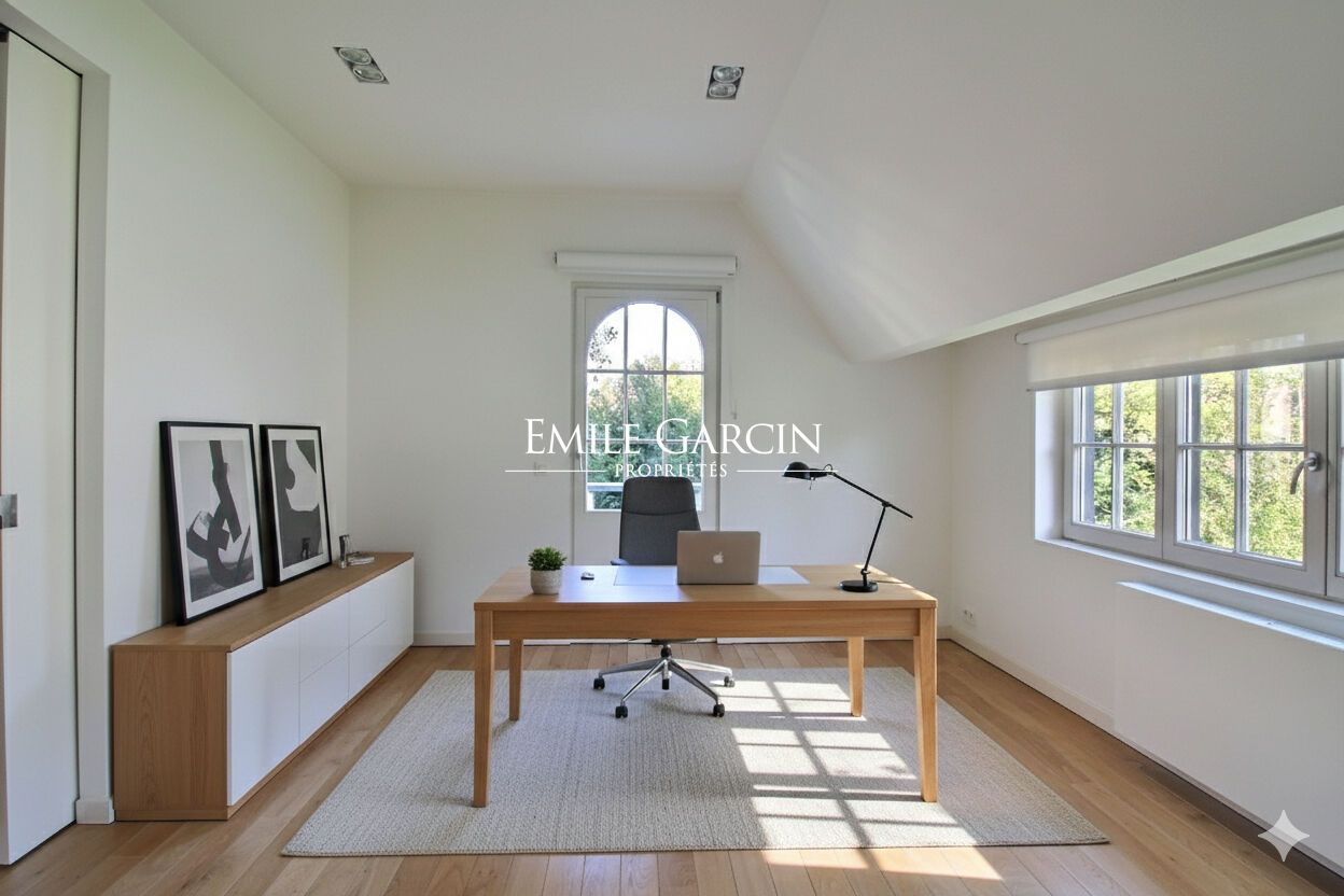 For sale - House - Brussels Auderghem Woluwé - Emile Garcin Belgique - Image 14