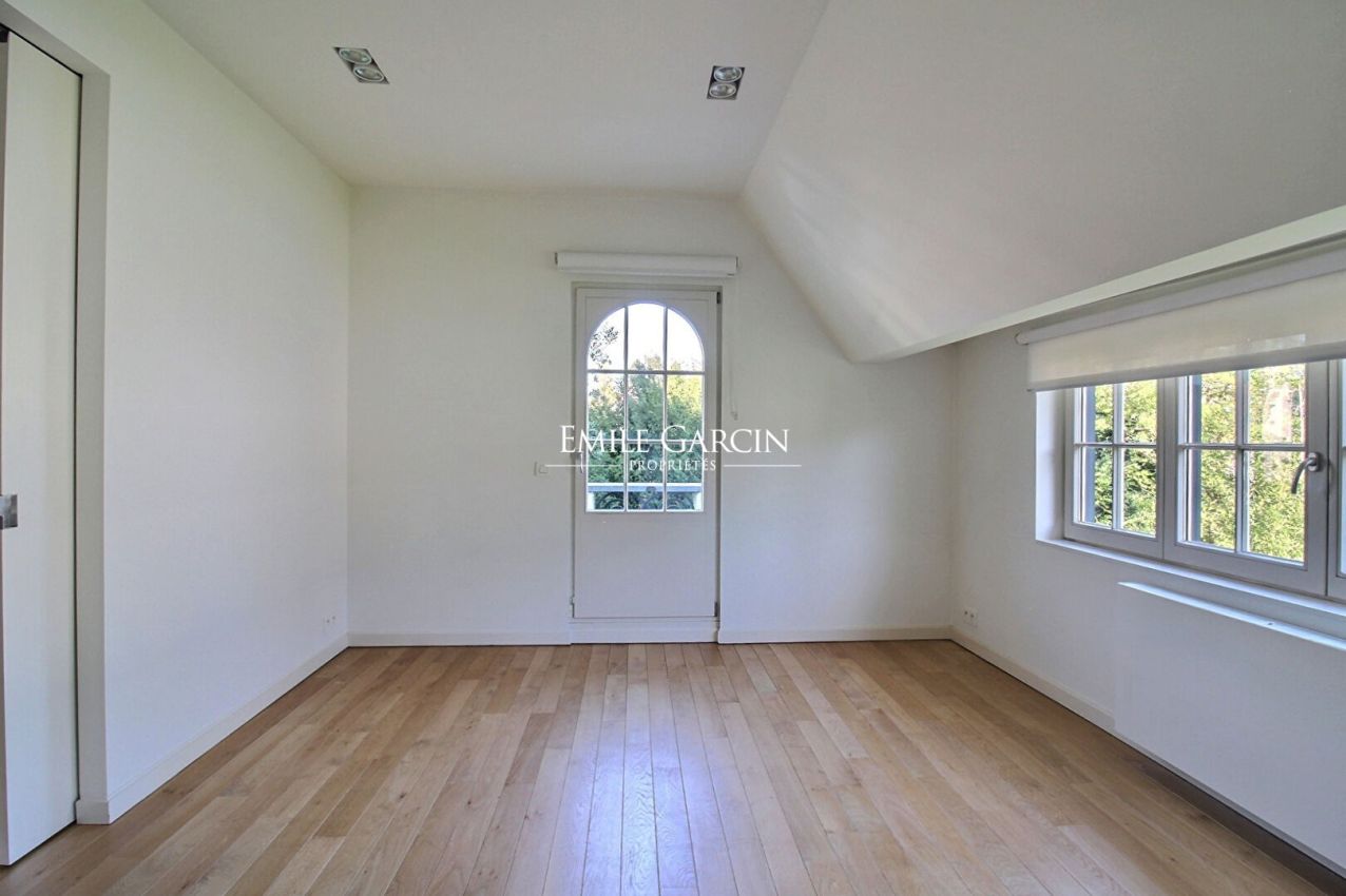 For sale - House - Brussels Auderghem Woluwé - Emile Garcin Belgique - Image 15