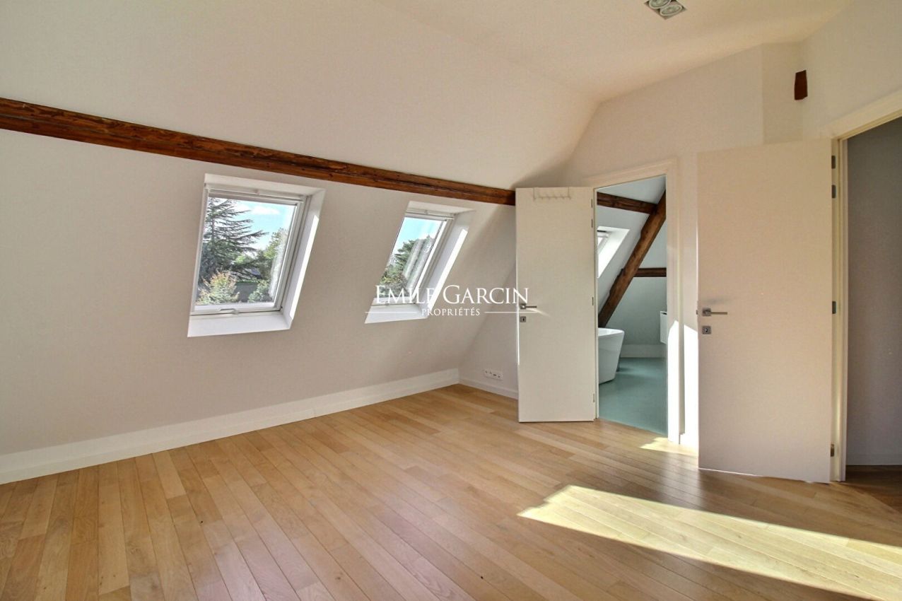 For sale - House - Brussels Auderghem Woluwé - Emile Garcin Belgique - Image 17