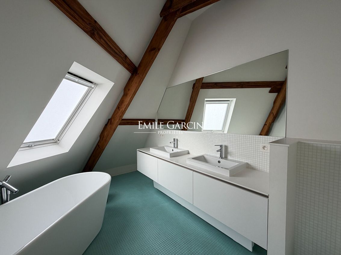 For sale - House - Brussels Auderghem Woluwé - Emile Garcin Belgique - Image 19