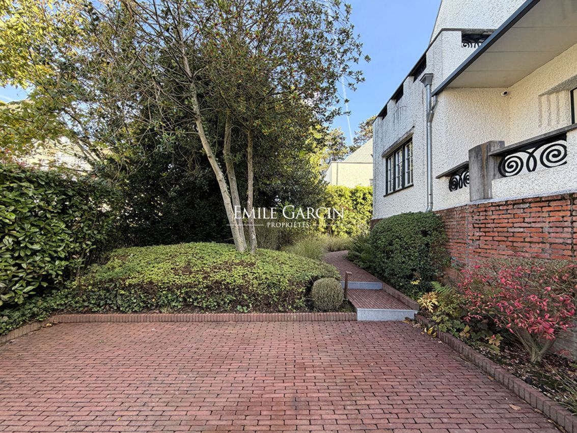 For sale - House - Brussels Auderghem Woluwé - Emile Garcin Belgique - Image 20