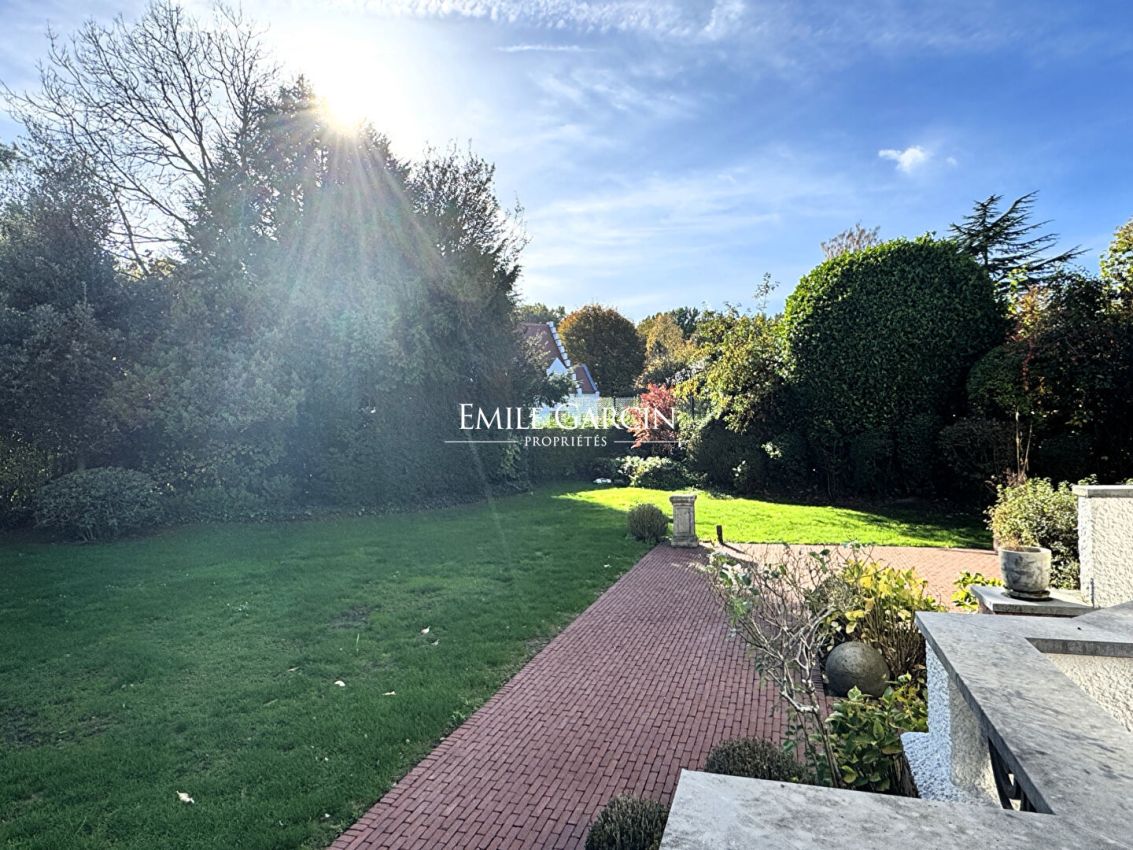 For sale - House - Brussels Auderghem Woluwé - Emile Garcin Belgique - Image 22