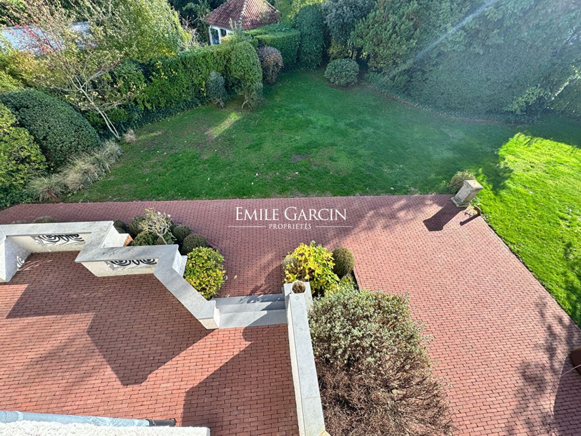 For sale - House - Brussels Auderghem Woluwé - Emile Garcin Belgique - Image 23