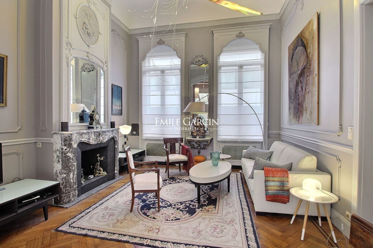 Maison à vendre Bruxelles Saint Gilles - Emile Garcin Belgique - Image 1